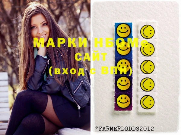 шишки Магас